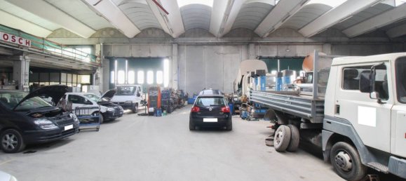 Armazém de 2 divisões em Orzivecchi, Italy N.º 141637 15