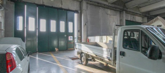 Armazém de 2 divisões em Orzivecchi, Italy N.º 141637 7