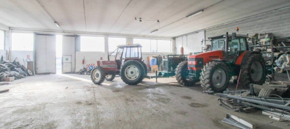 Armazém de 2 divisões em Orzivecchi, Italy N.º 141637 22