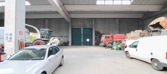 Armazém de 2 divisões em Orzivecchi, Italy N.º 141637 12