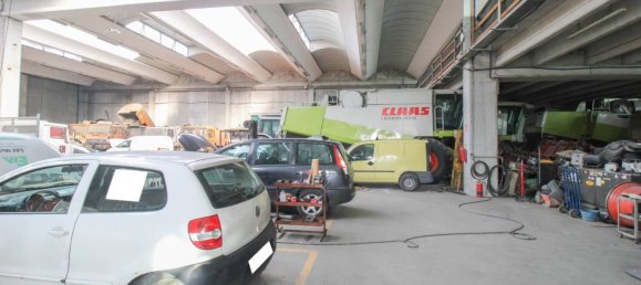 Armazém de 2 divisões em Orzivecchi, Italy N.º 141637 9