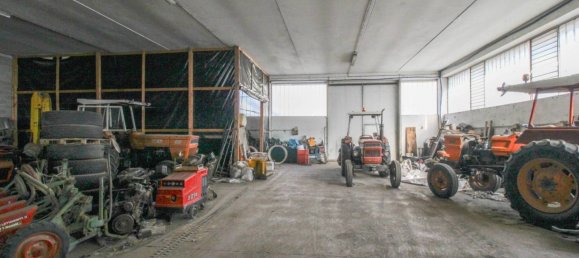 Armazém de 2 divisões em Orzivecchi, Italy N.º 141637 20