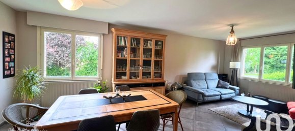 Дом с 4 спальнями в Стразеэль, Франция № 65511 9