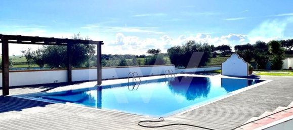 7 bedrooms House in Arronches, Portugal No. 146523 2