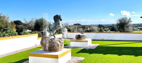 7 bedrooms House in Arronches, Portugal No. 146523 22