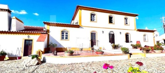 7 bedrooms House in Arronches, Portugal No. 146523 3