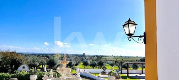 7 bedrooms House in Arronches, Portugal No. 146523 5