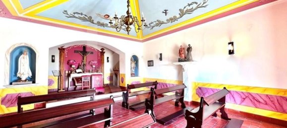 7 bedrooms House in Arronches, Portugal No. 146523 20