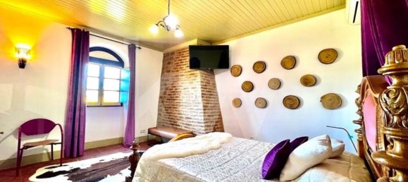 7 bedrooms House in Arronches, Portugal No. 146523 44