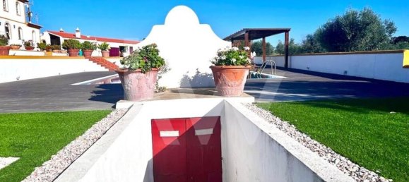 7 bedrooms House in Arronches, Portugal No. 146523 24