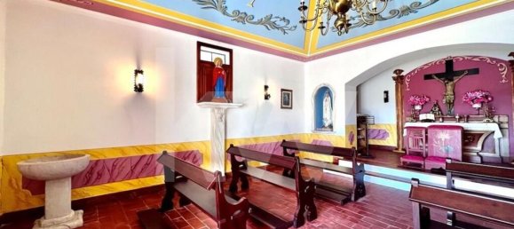 7 bedrooms House in Arronches, Portugal No. 146523 18