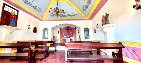 7 bedrooms House in Arronches, Portugal No. 146523 17