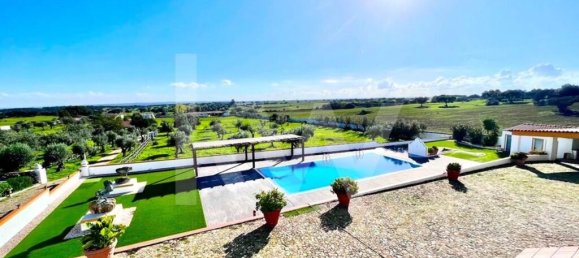 7 bedrooms House in Arronches, Portugal No. 146523 32