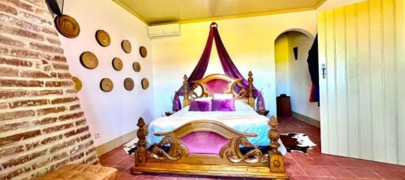 7 bedrooms House in Arronches, Portugal No. 146523 46