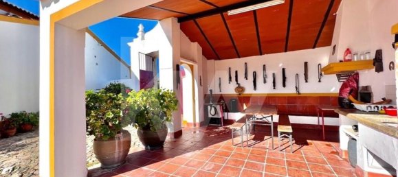 7 bedrooms House in Arronches, Portugal No. 146523 50