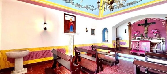 7 bedrooms House in Arronches, Portugal No. 146523 19