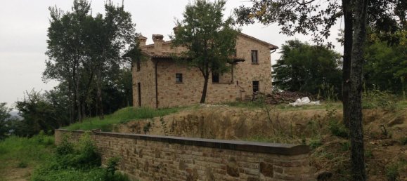 Studio in Urbino, Italy, Nr. 269402 7