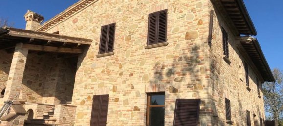 Studio in Urbino, Italy, Nr. 269402 5