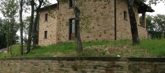 Studio in Urbino, Italy, Nr. 269402 8