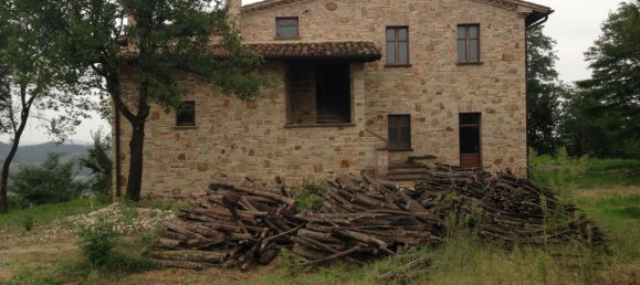 Studio in Urbino, Italy, Nr. 269402 6