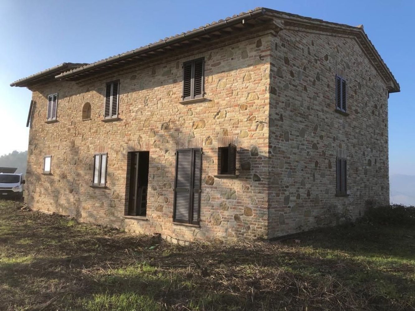 Studio in Urbino, Italy, Nr. 269402