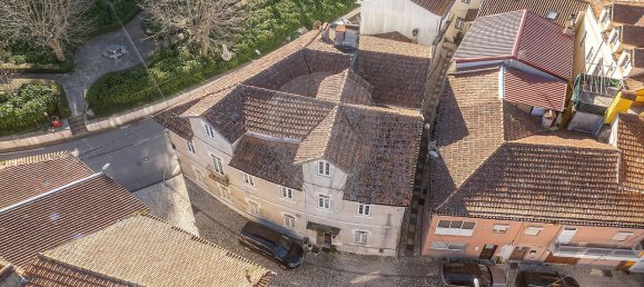 9 bedrooms Villa in Luso, Portugal No. 47211 13