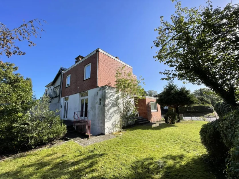 Terreno em Altona, Germany N.º 75840