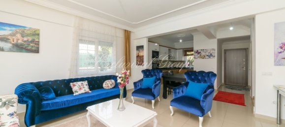 Villa 3+1 in Kemer, Turkey No. 28350 20