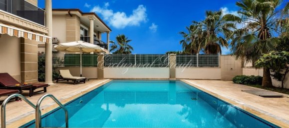 Villa 3+1 in Kemer, Turkey No. 28350 18