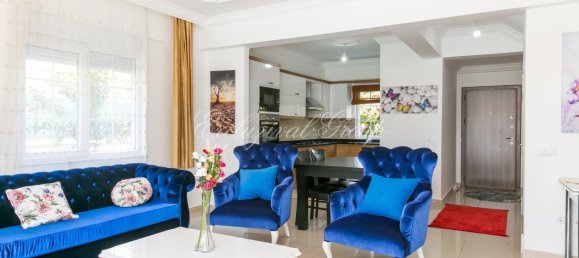 Villa 3+1 in Kemer, Turkey No. 28350 19