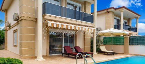 Villa 3+1 in Kemer, Turkey No. 28350 6