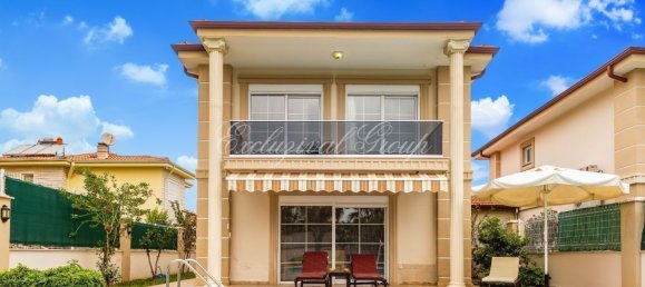 Villa 3+1 in Kemer, Turkey No. 28350 17