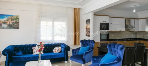 Villa 3+1 in Kemer, Turkey No. 28350 3