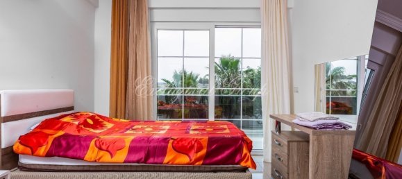 Villa 3+1 in Kemer, Turkey No. 28350 11