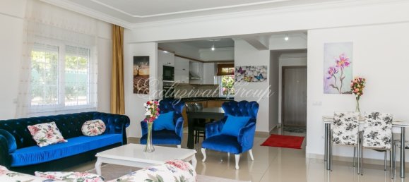 Villa 3+1 in Kemer, Turkey No. 28350 5