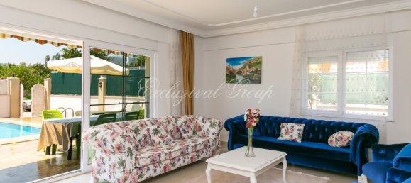 Villa 3+1 in Kemer, Turkey No. 28350 4