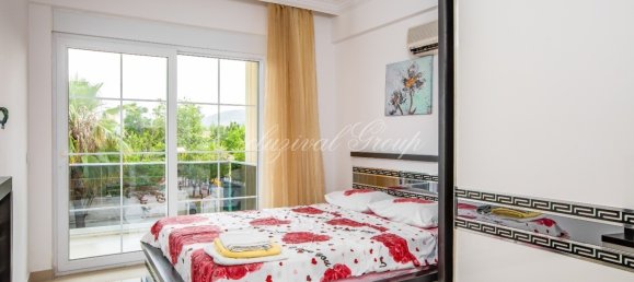 Villa 3+1 in Kemer, Turkey No. 28350 16