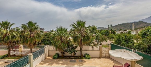 Villa 3+1 in Kemer, Turkey No. 28350 9