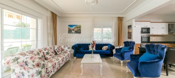 Villa 3+1 in Kemer, Turkey No. 28350 2