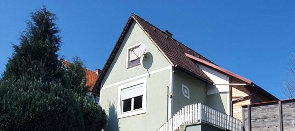 Дом с 5 комнатами в Эггерсдорф бай Грац, Австрия № 140428 11