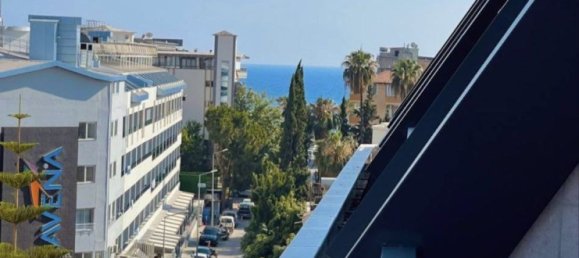 Apartment 2+1 in Alanya, Turkey No. 24564 4