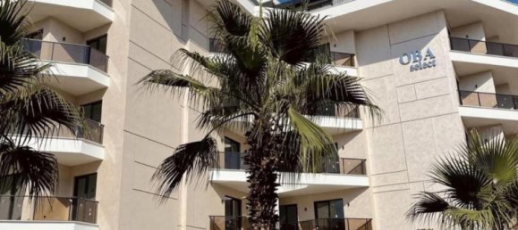Apartment 2+1 in Alanya, Turkey No. 24564 9