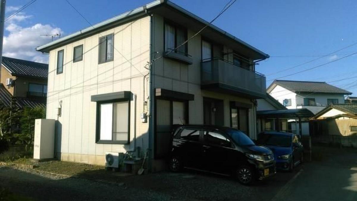 4 غرف نوم منزل في Gumma, Japan رقم 7446