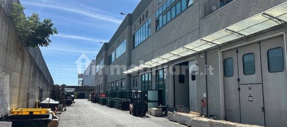 1090m² Warehouse in Guidonia Montecelio, Italy No. 343353 4