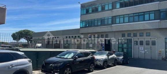1090m² Warehouse in Guidonia Montecelio, Italy No. 343353 3