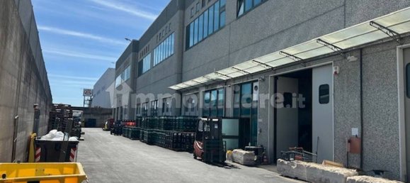 1090m² Warehouse in Guidonia Montecelio, Italy No. 343353 6