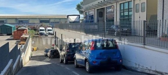 1090m² Warehouse in Guidonia Montecelio, Italy No. 343353 8