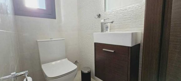Apartamento T3 em Limassol, Cyprus N.º 8733 5