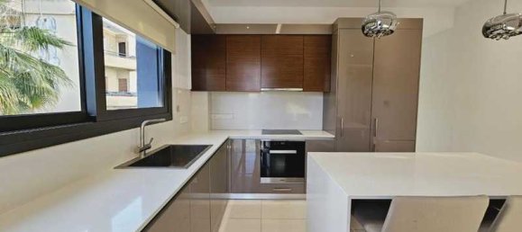 Apartamento T3 em Limassol, Cyprus N.º 8733 10