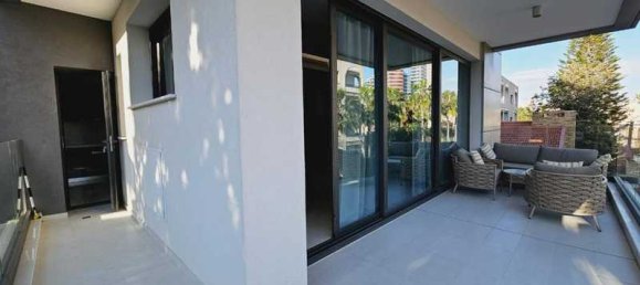 Apartamento T3 em Limassol, Cyprus N.º 8733 13